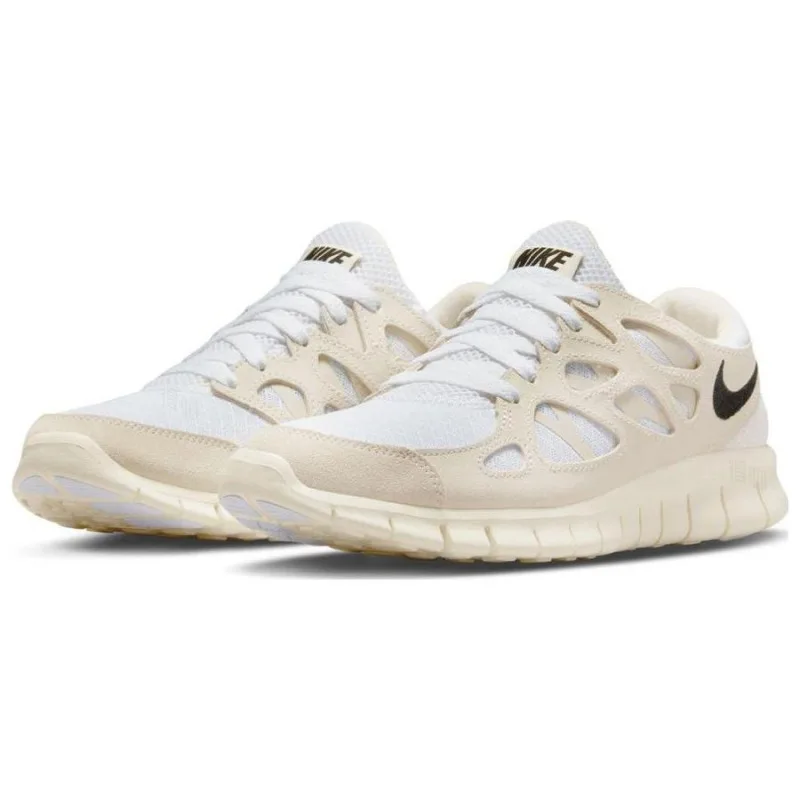 Nike Free Run 2.0 Light Bone B - огляд і ціна Women Shoes Running Nike