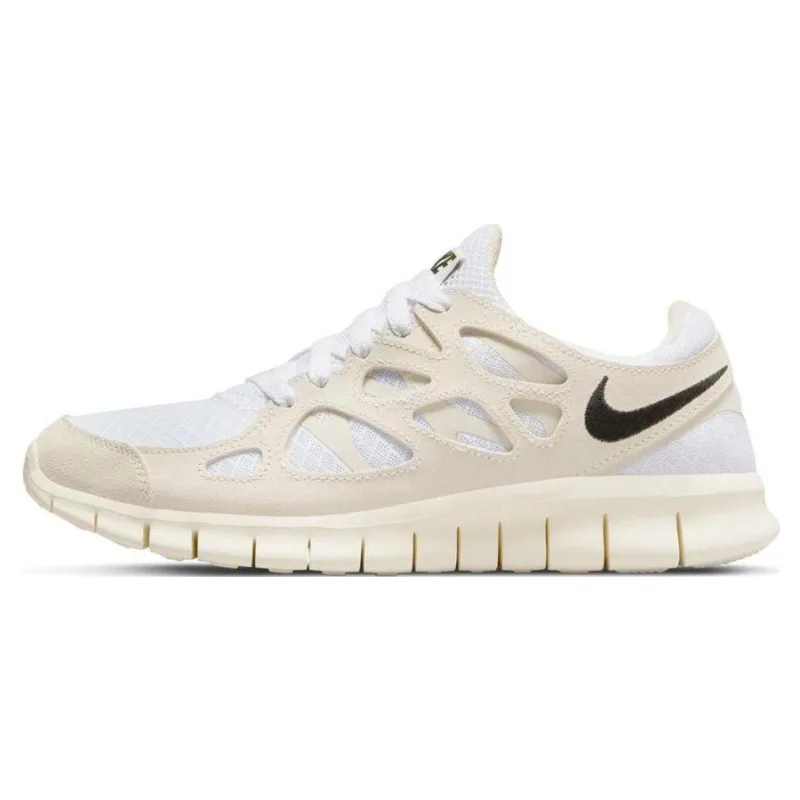 Nike Free Run 2.0 Light Bone B - огляд і ціна Women Shoes Running Nike