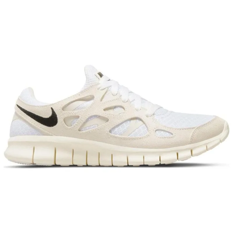 Nike Free Run 2.0 Light Bone B - огляд і ціна Women Shoes Running Nike