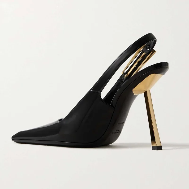 Pointed Stiletto Heels Women P - огляд і ціна Women'S Shoes Clogs