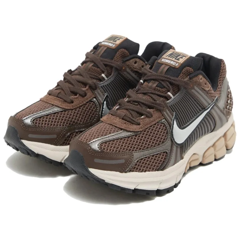 Nike Zoom Vomero 5 Baroque Bro - огляд і ціна Women Shoes Running Nike