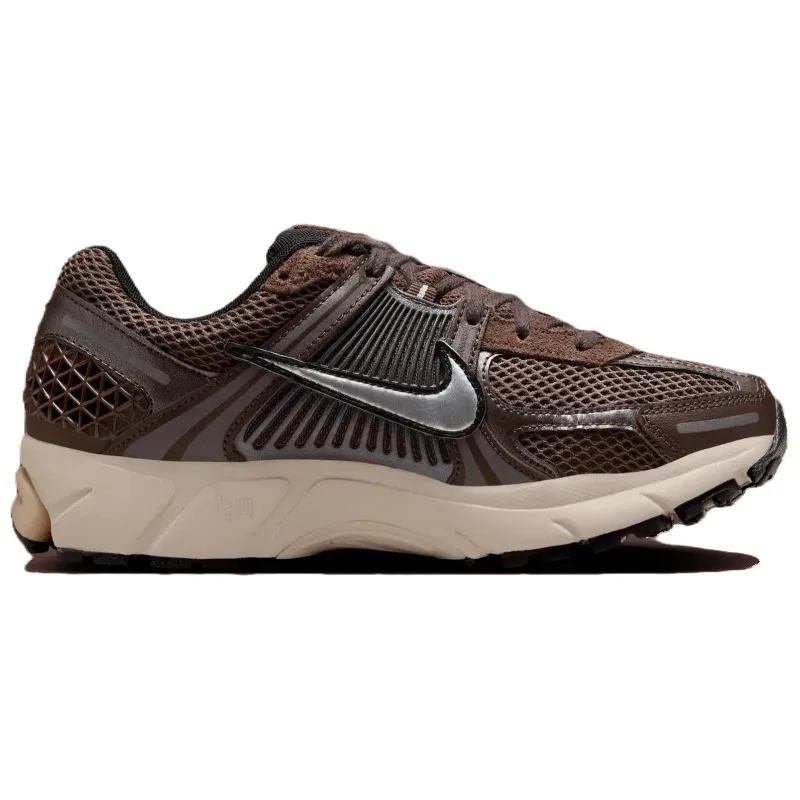 Nike Zoom Vomero 5 Baroque Bro - огляд і ціна Women Shoes Running Nike