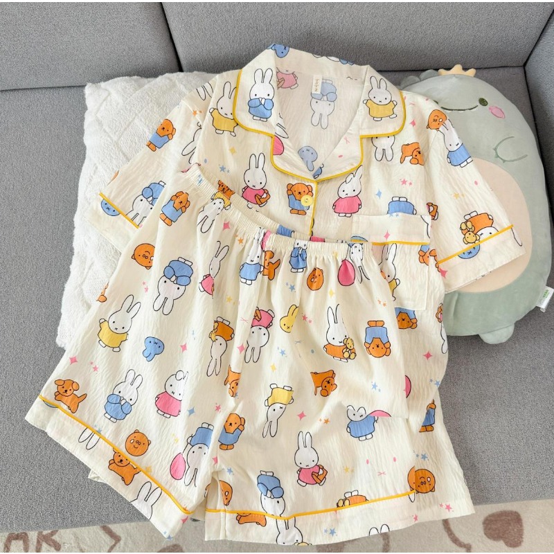 Cartoon Miffy Thin Version Sle - огляд і ціна Women Shoes Xxl