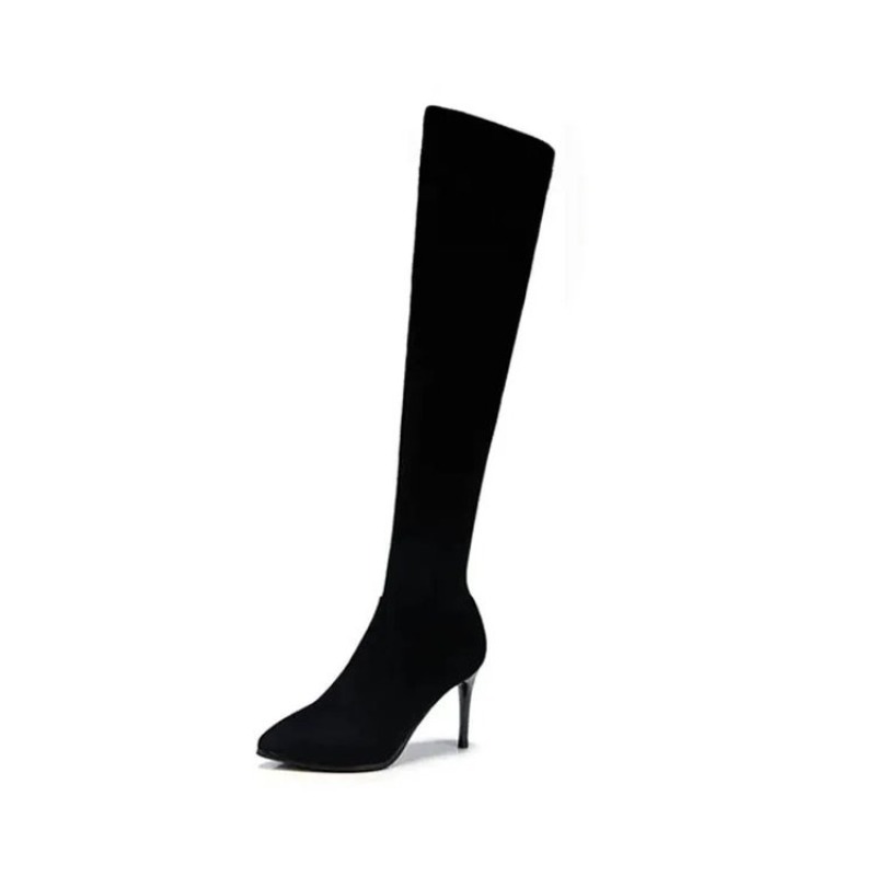 Sexy Women Thigh High Over The - огляд і ціна Sock Boot Women