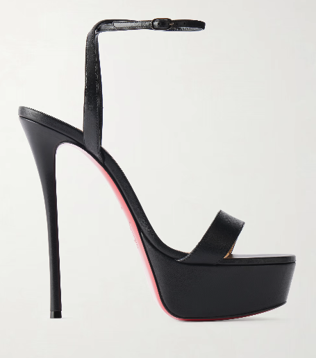 Metallic Leather Platform Stil - огляд і ціна Women'S Shoes Quality