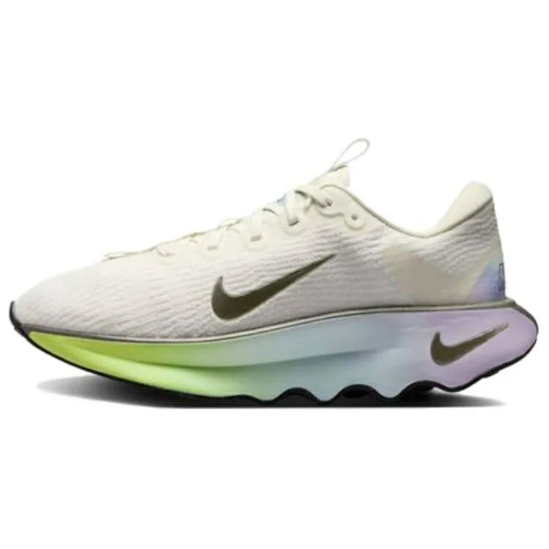 Nike Motiva SE Beige Rainbow G - огляд і ціна Women Shoes Running Nike