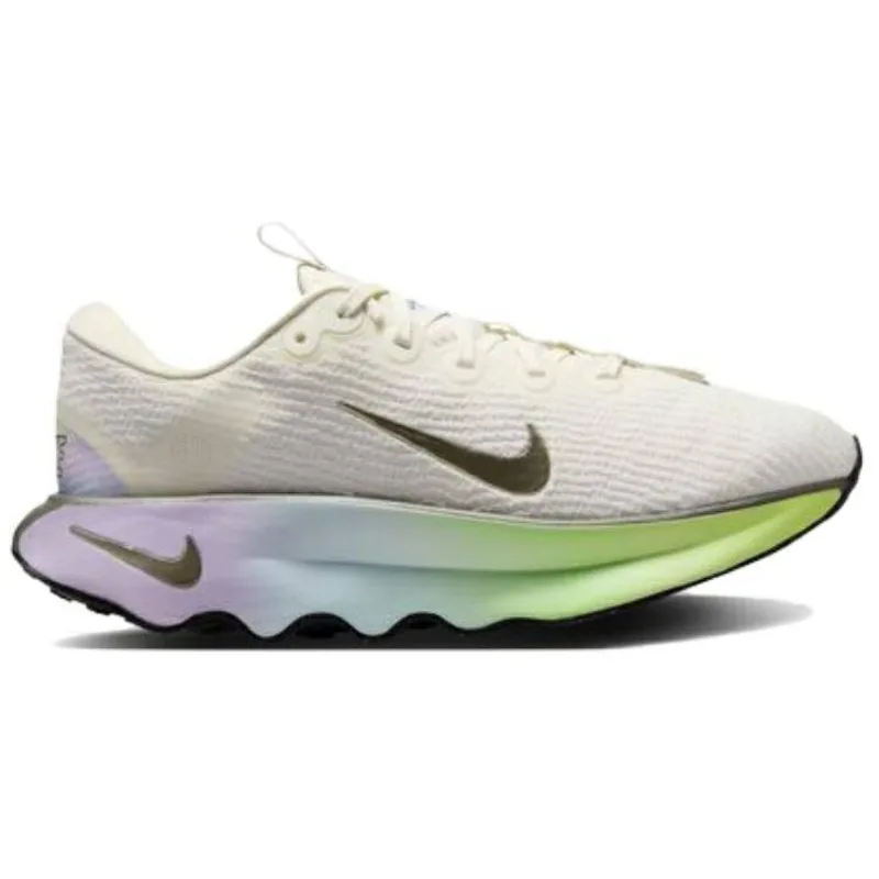 Nike Motiva SE Beige Rainbow G - огляд і ціна Women Shoes Running Nike