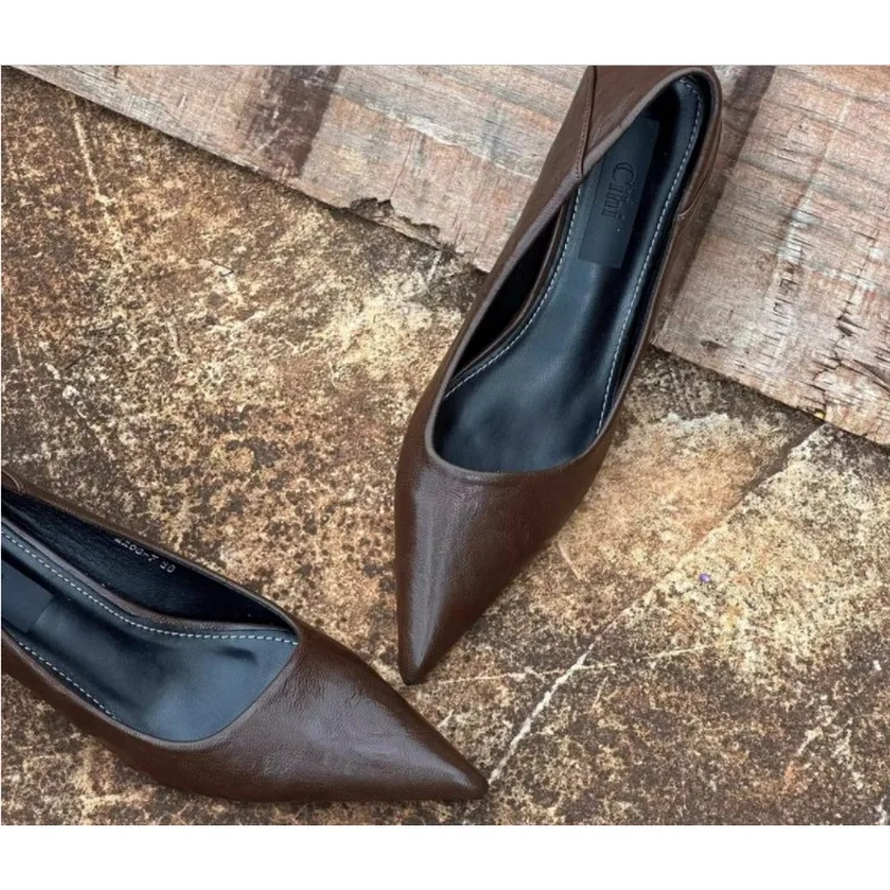 2026 Women Sexy High Heels Bur - огляд і ціна Women'S Shoes Quality