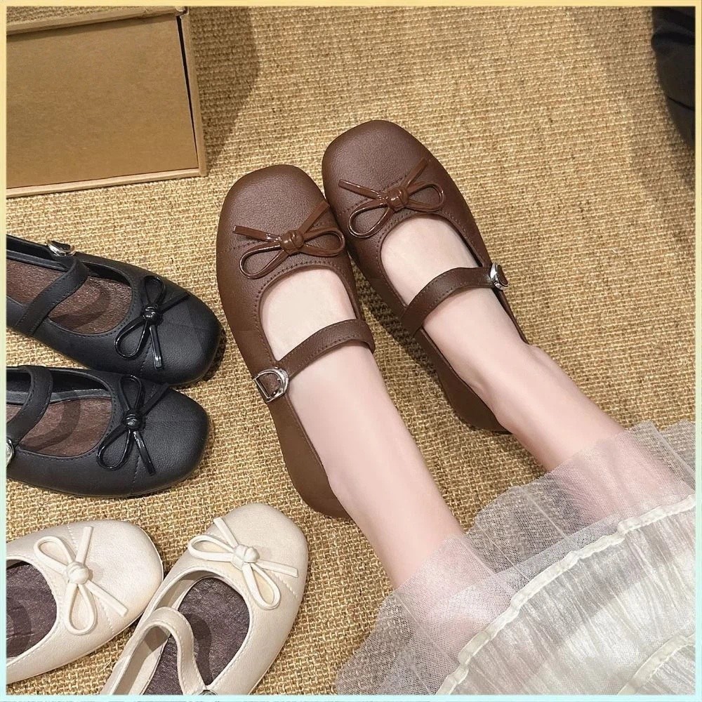 Sweet Women's Pearl Bow Tie Sa - огляд і ціна Mule Slip On