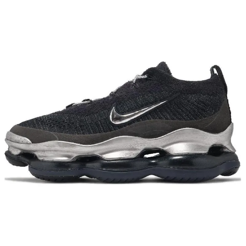 Nike Air Max Scorpion Flyknit  - огляд і ціна Women Shoes Running Nike