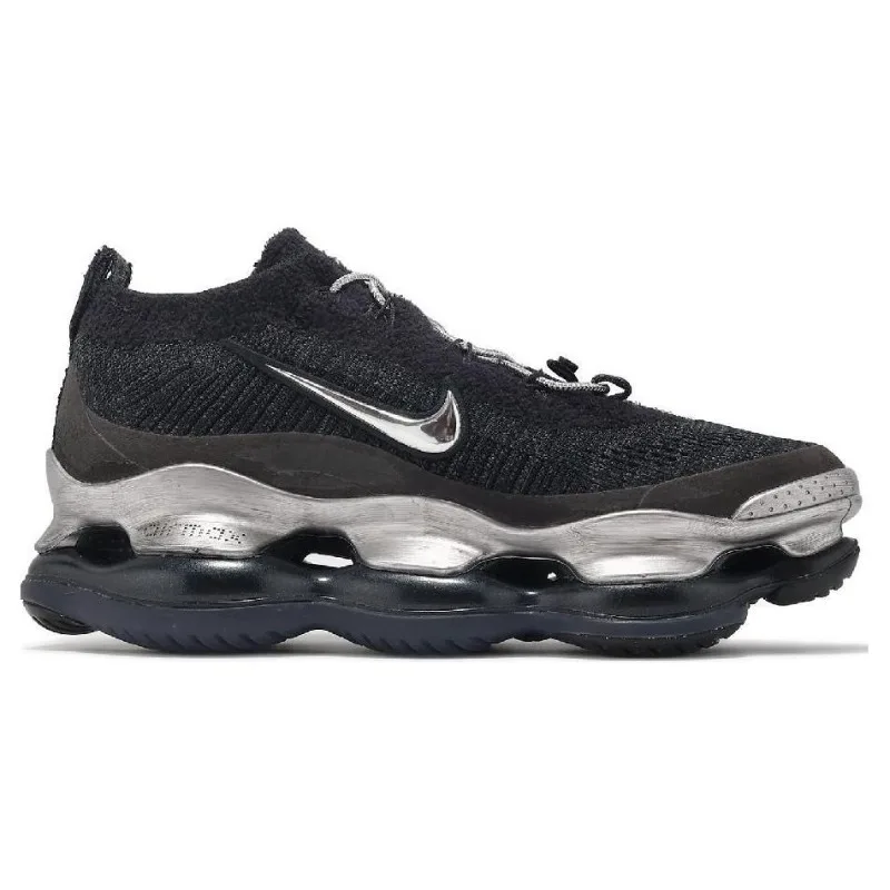 Nike Air Max Scorpion Flyknit  - огляд і ціна Women Shoes Running Nike