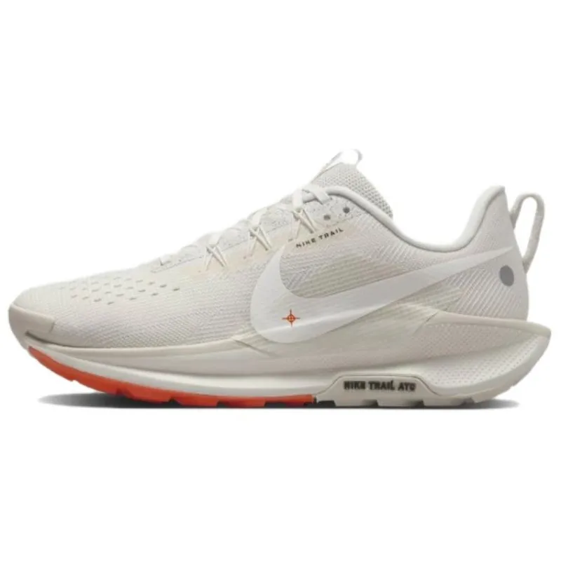 Nike Pegasus Trail 5 Beige Whi - огляд і ціна Women Shoes Running Nike