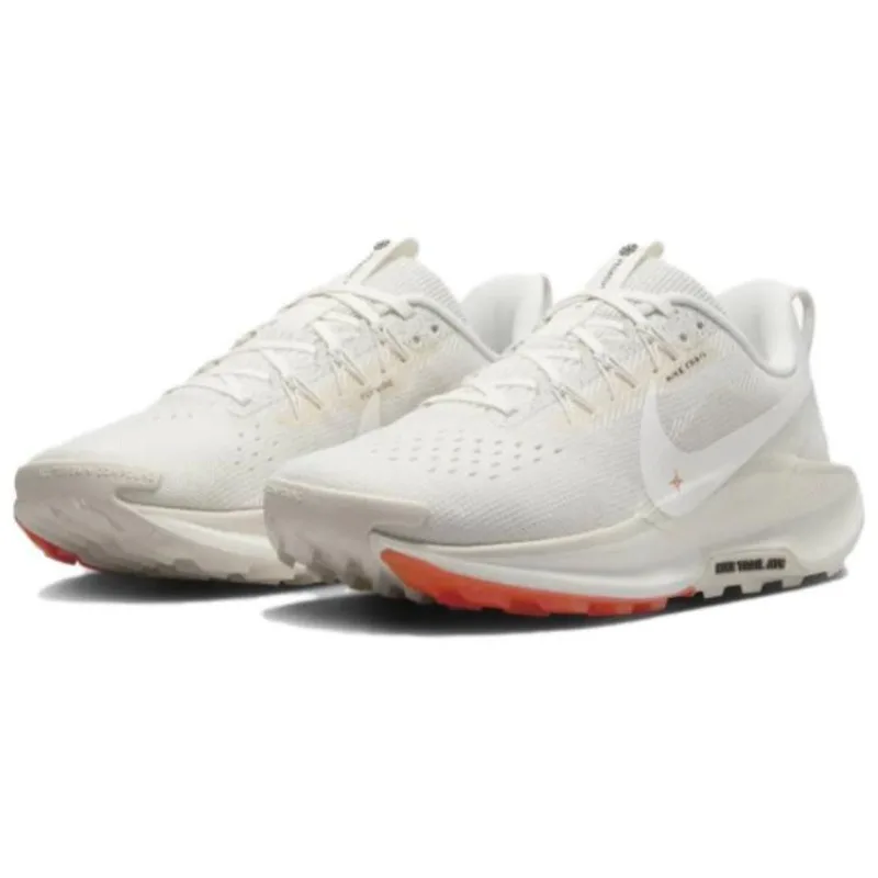Nike Pegasus Trail 5 Beige Whi - огляд і ціна Women Shoes Running Nike