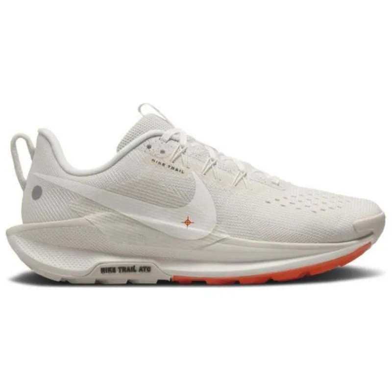 Nike Pegasus Trail 5 Beige Whi - огляд і ціна Women Shoes Running Nike