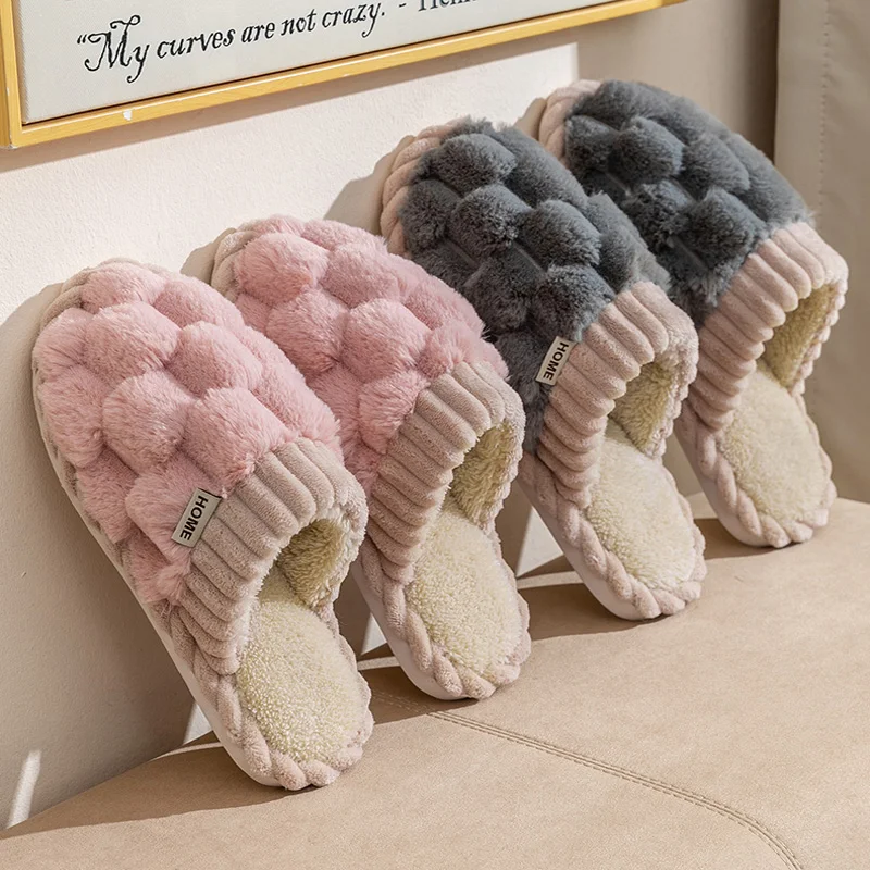 Fashion Couple Winter Toe Wrap - огляд і ціна Mule Slip On