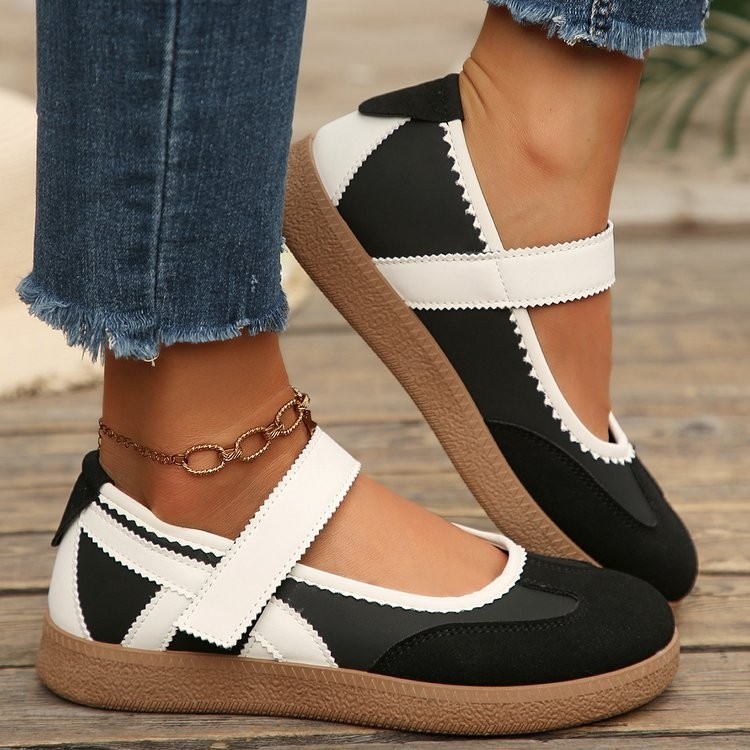 Women's Classic Retro Fashion  - огляд і ціна Women Shoes Tennis