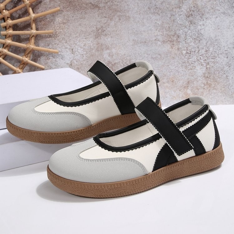 Women's Classic Retro Fashion  - огляд і ціна Women Shoes Tennis