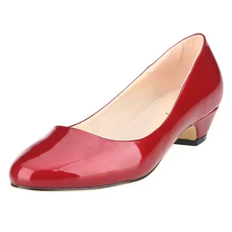 Women Wedge Pumps Autumn Casua - огляд і ціна Women'S Shoes Quality