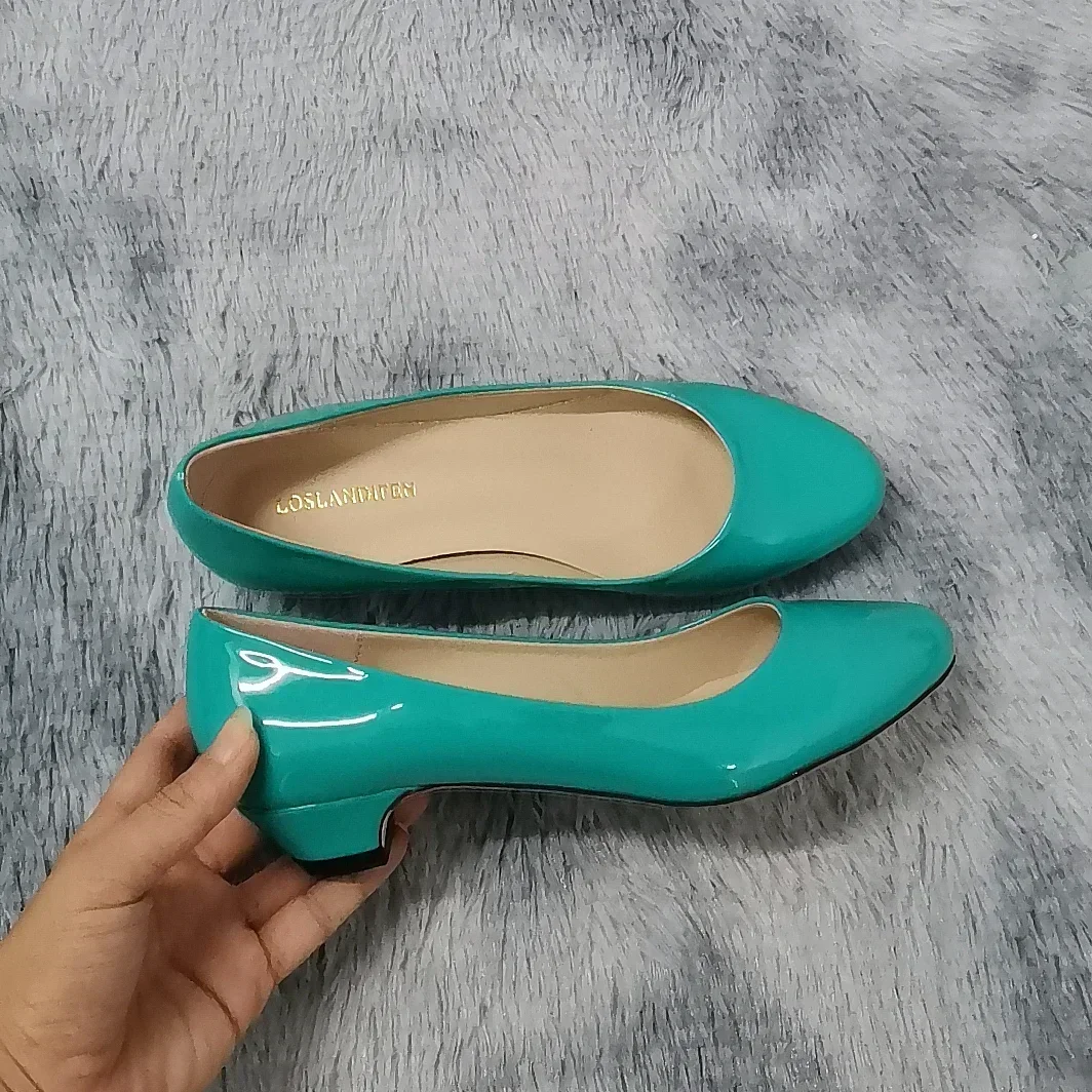 Women Wedge Pumps Autumn Casua - огляд і ціна Women'S Shoes Quality