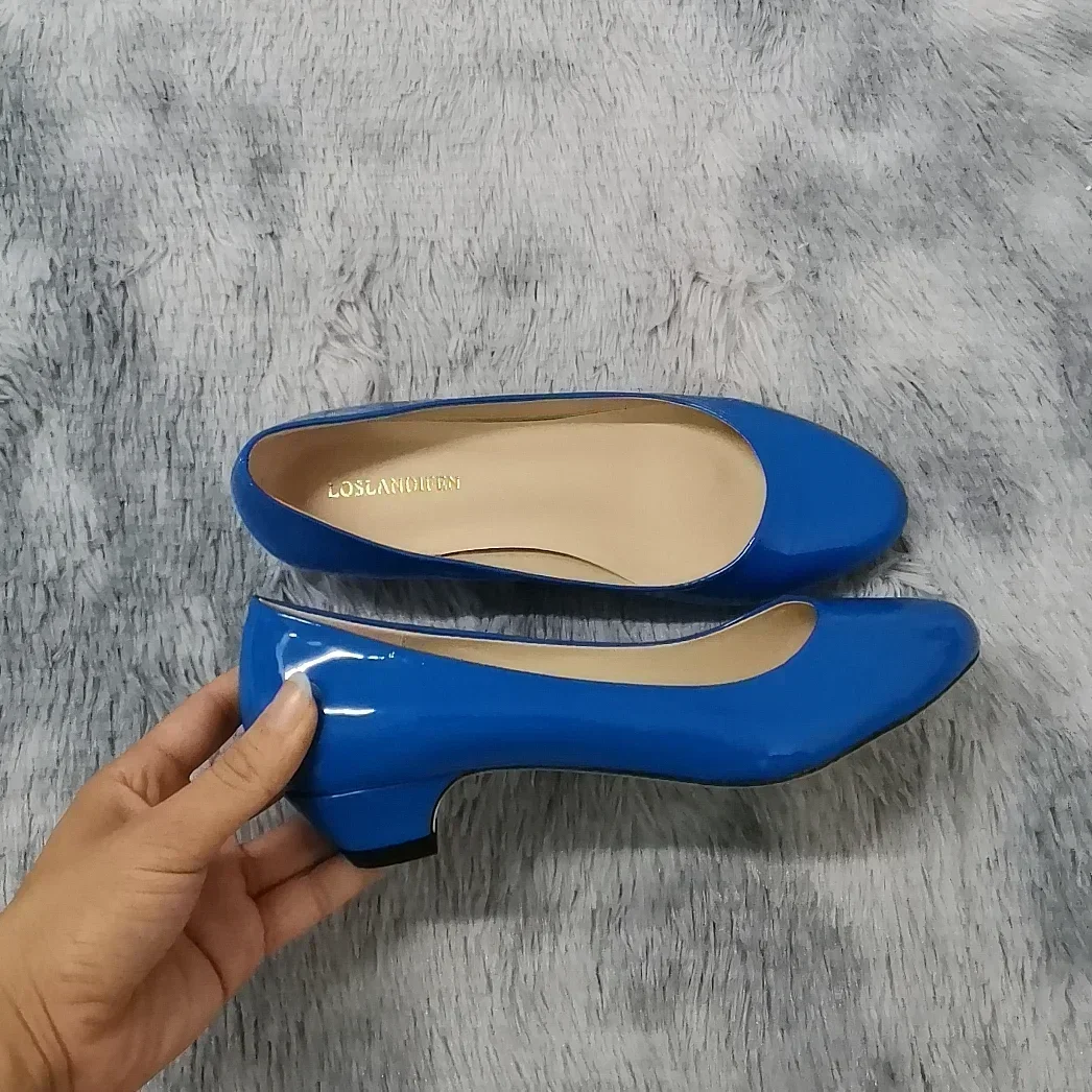 Women Wedge Pumps Autumn Casua - огляд і ціна Women'S Shoes Quality